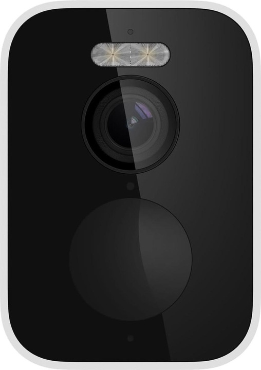 Actual product image Xiaomi Outdoor Camera BW500, BHR8301GL (2560 x 1440 Pixels)