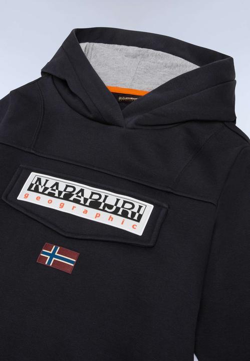 Actual product image Napapijri Burgee (12XL)