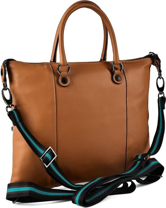 Immagine prodotto Gabs G3 Plus Handtasche M Leder 37 cm