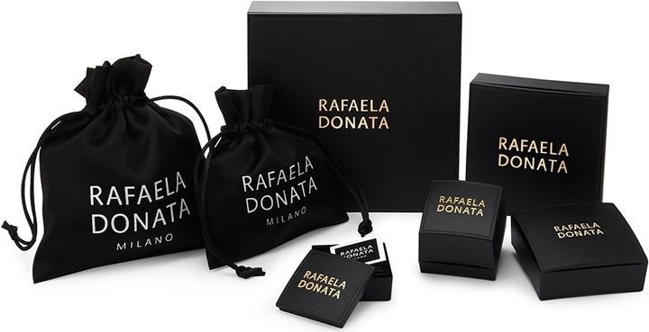 Produktbild Rafaela Donata Damen Sterling Silber Zirkonia silber - 3888 (54, 925 Silber)