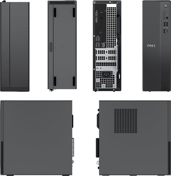 Image du produit Dell PRO SLIMESSENTIAL I5-14400 (512 Go, 16 Go, Intel Core i5-14400)