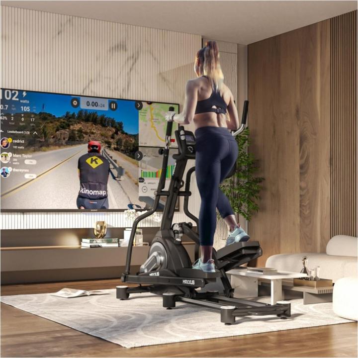 Image du produit Maxxus Vélo elliptique CX 7.5