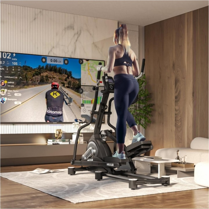 Immagine prodotto Maxxus Crosstrainer CX 7.5
