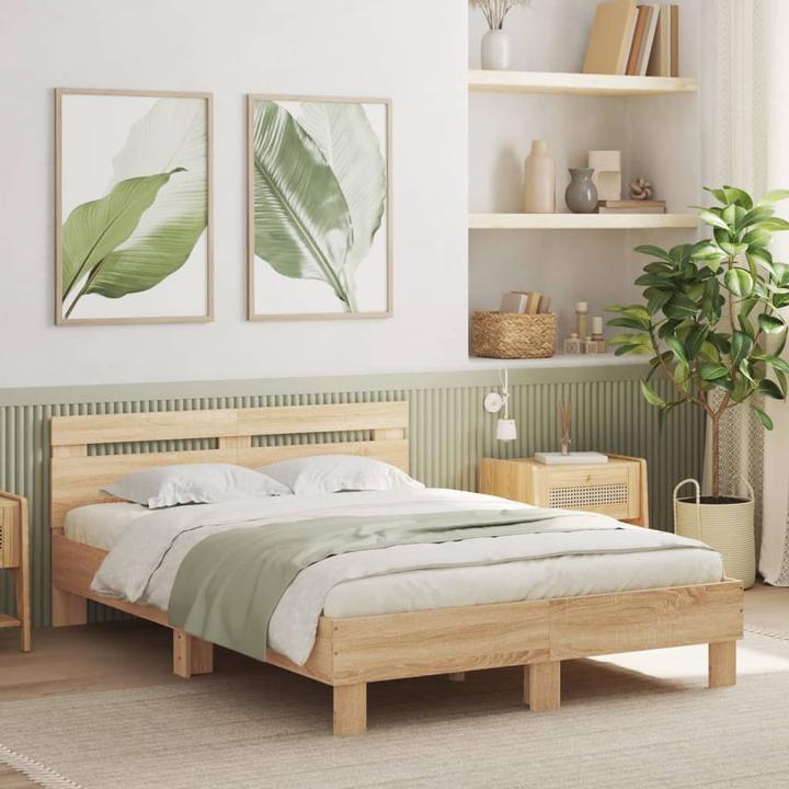 Actual product image VidaXL Jarena (135 x 190 cm)