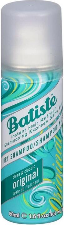 Immagine prodotto Batiste Original (Shampoo secco, 50 ml)
