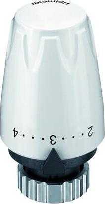 Produktbild Imi Hydronic Engineering TRV Nordic weiss 6-28g Ersatzthermostat für altes Modell mit M28 Gewinde
