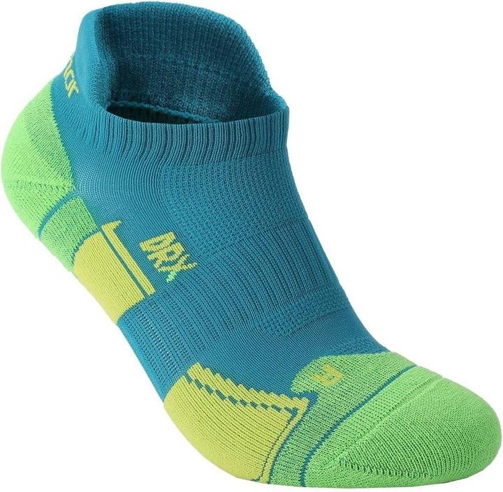 Produktbild Karrimor SneakerSocken (2erPack) (2er Pack, 41 - 45)