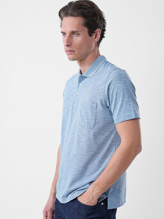 Produktbild Ragman Poloshirt (L)