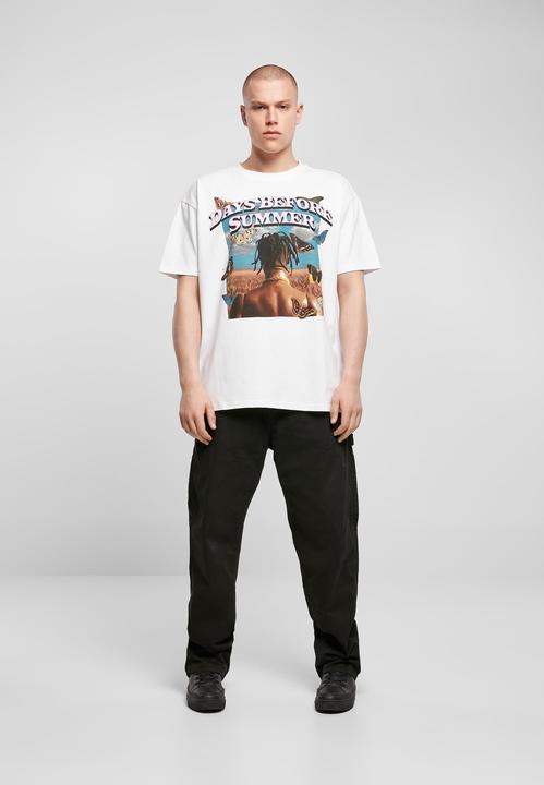 Produktbild MT Days Before Summer Oversize Tee (XL)
