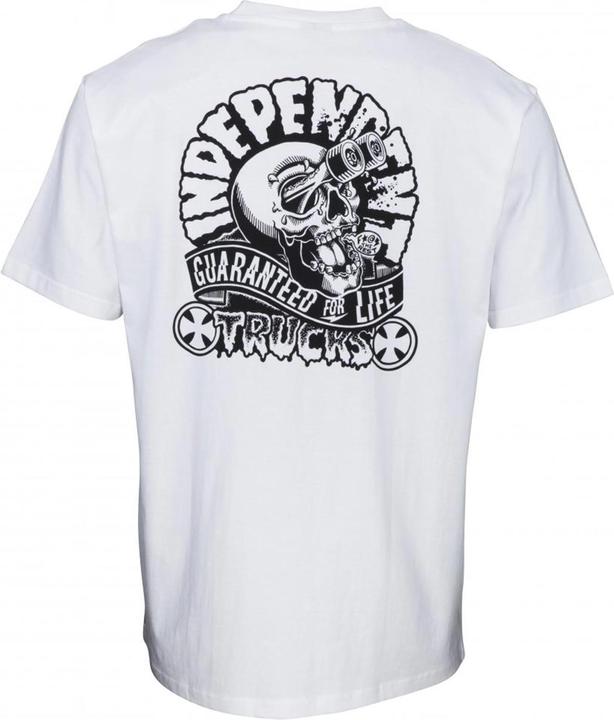 Actual product image Independent Gouge T-Shirt (S)