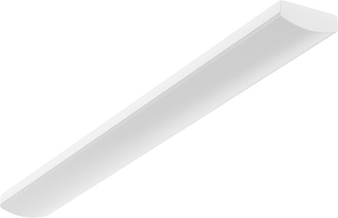 Produktbild RZB LED-Wand- / Deckenleuchte (7200 lm)