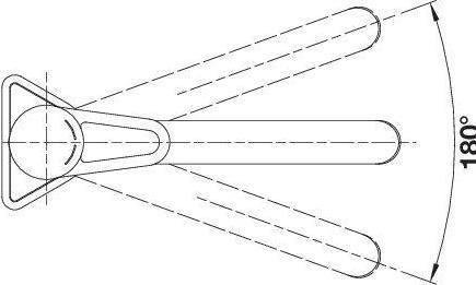 Actual product image Blanco Blancowega Ii