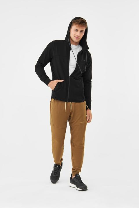 Produktbild MGA Viking Lonetree Bambus Hoodie Mann (M)