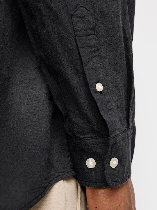 Produktbild Jack & Jones Plus Size Regular Fit Hemd Hemd (3XL)