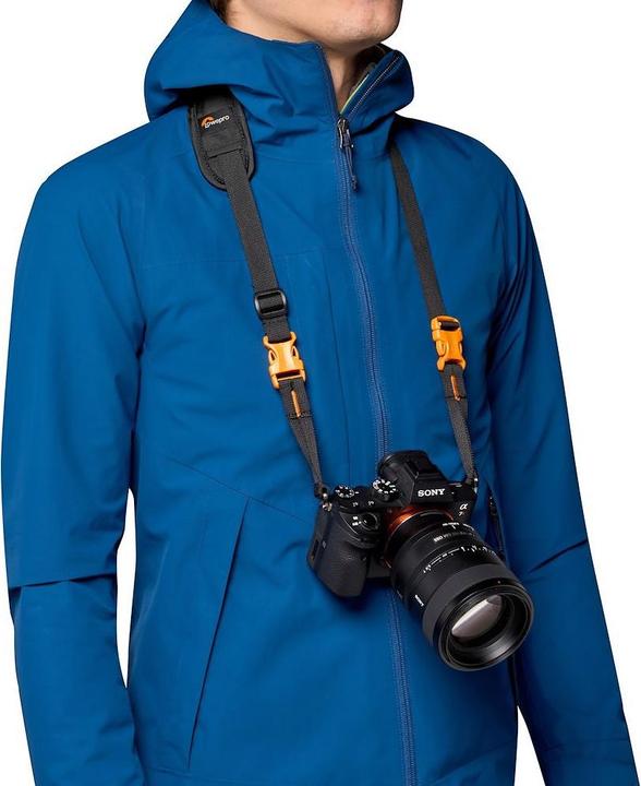 Produktbild Lowepro PhotoSport PRO 55L AW III(S-M) (Fotorucksack, 55 l)