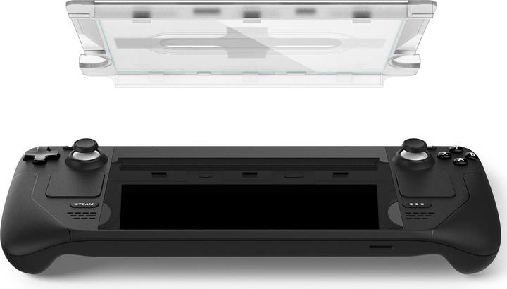 Spigen AGL05600 (Steam Machine)