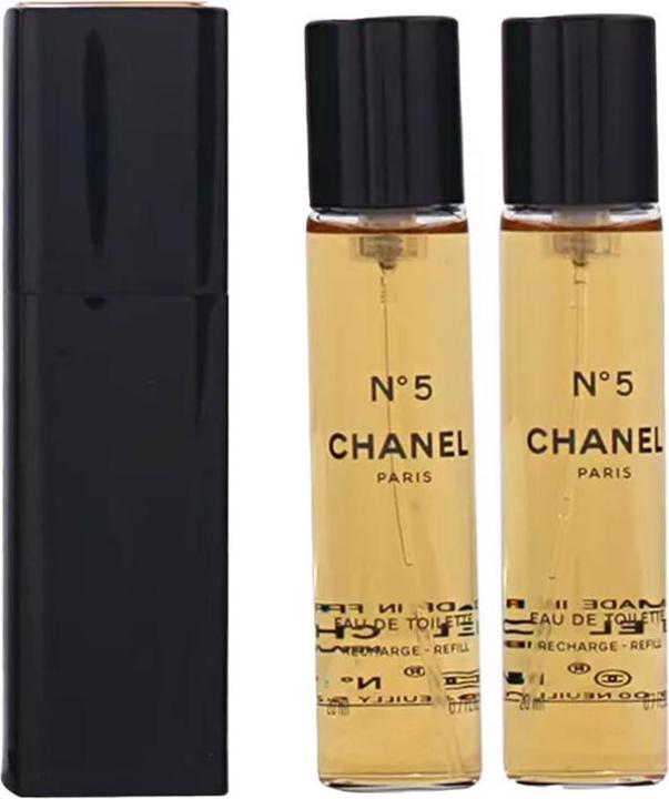 Produktbild Chanel N°5 (Eau de Toilette, 60 ml)