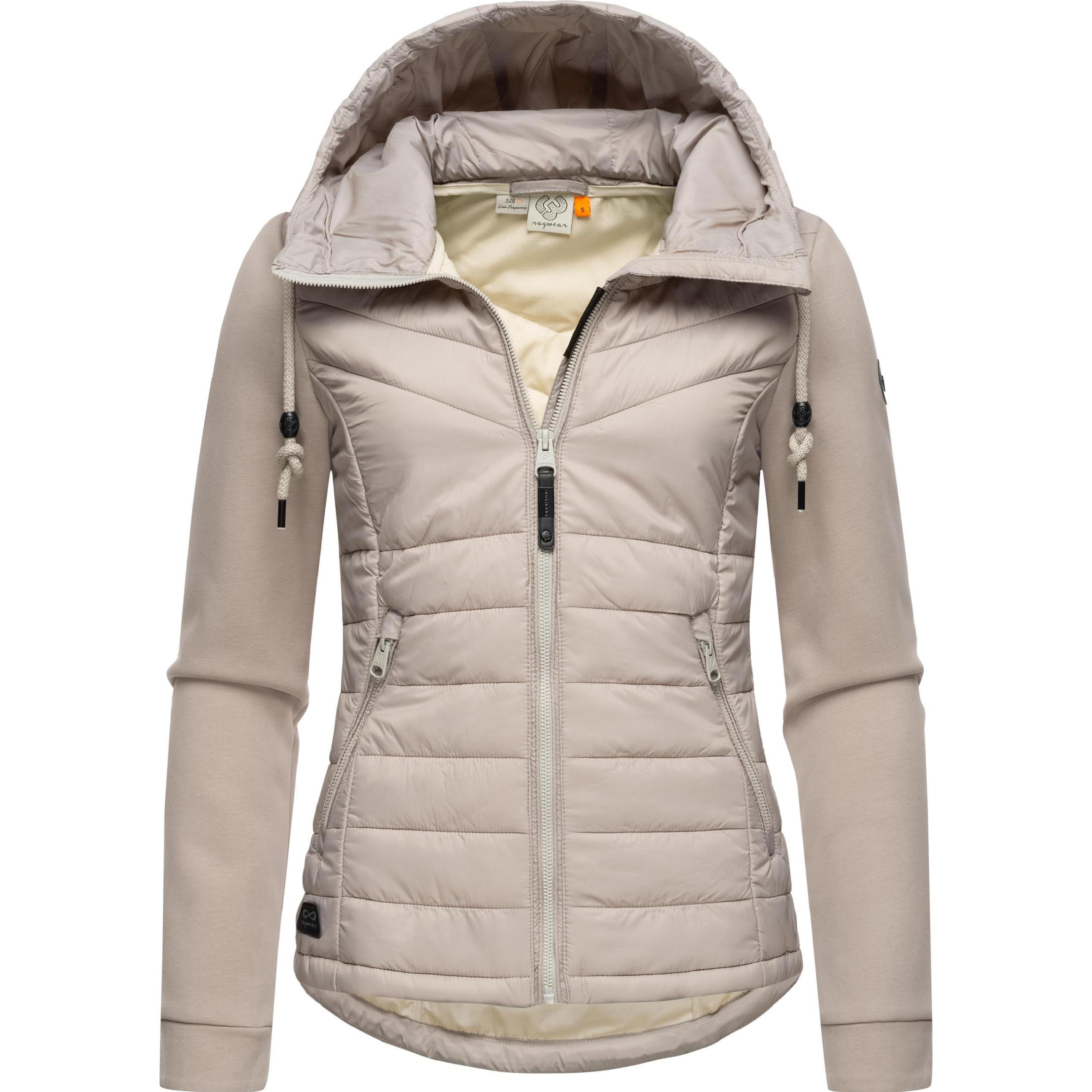 Ragwear, Damen, Jacke, Lucinda (3XL), 3XL