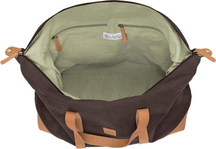Immagine prodotto Fitz & Huxley Peary Solid - Reisetasche 32L (32 l)