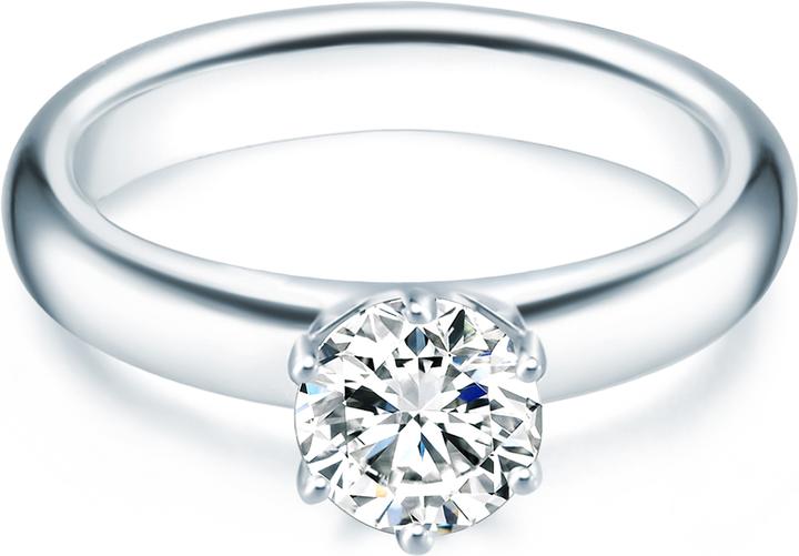 Immagine prodotto Trilani Donna Argento Zirconia argento - 4128 (59, 925 Argento)