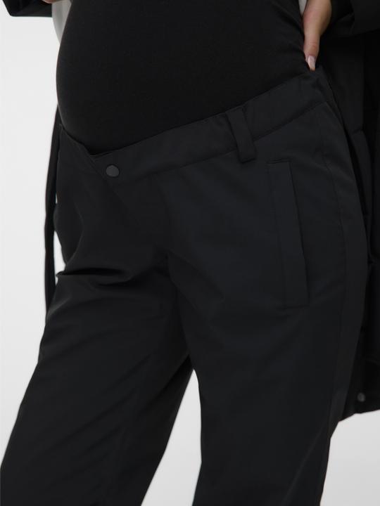 Actual product image Mamalicious Schneegamaschen verhindern das Eindringen von Schnee Outdoor Hose Skihose (M)