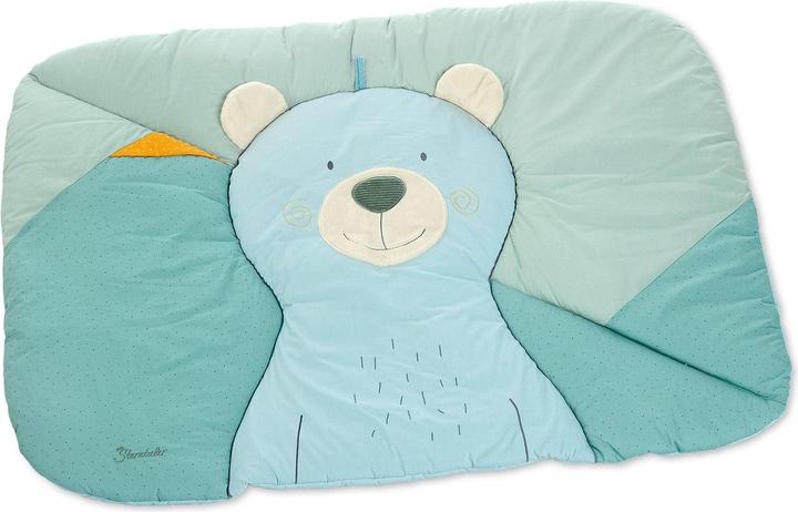 Produktbild Sterntaler Krabbeldecke