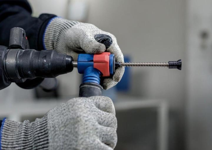 Produktbild Bosch Professional Expert Sds-Plus-Saugbohrer (6.00 Millimeter)