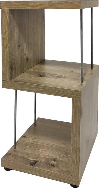 Artisan oak