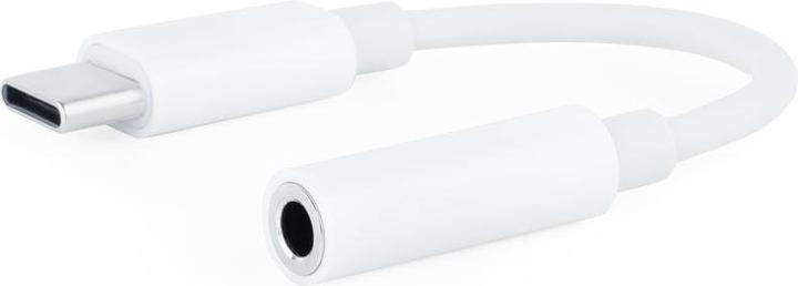 Produktbild Nanocable 10.24.1205-W (0.11 m, AUX Kabel)