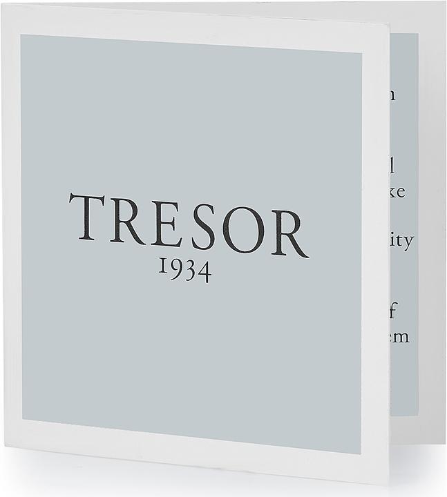 Produktbild Trilani Damen Sterling Silber Zirkonia silber - 4136 (56, 925 Silber)