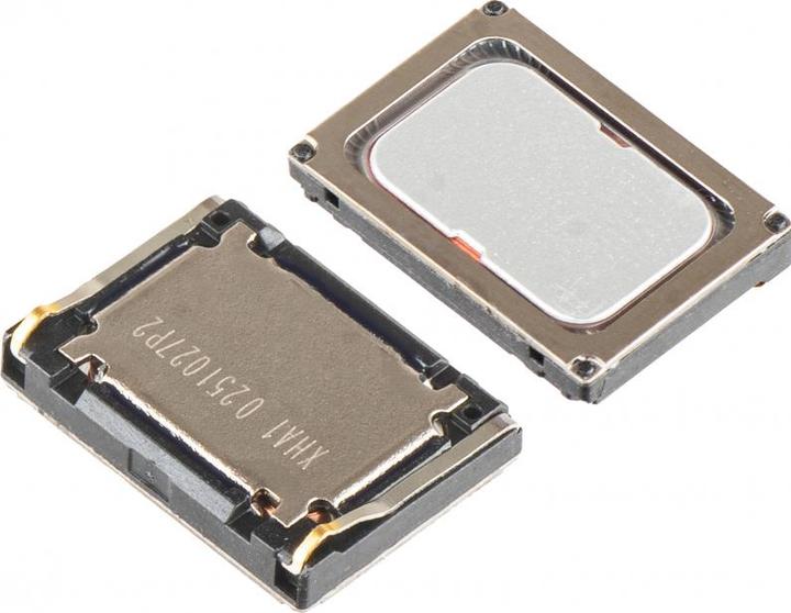 realme Buzzer / Loudspeaker fur Note 70T