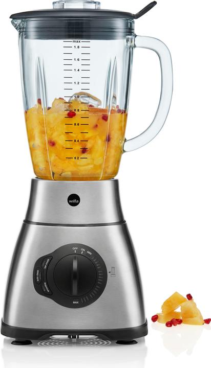 Produktbild Wilfa BLSP-1500S (1200 W)