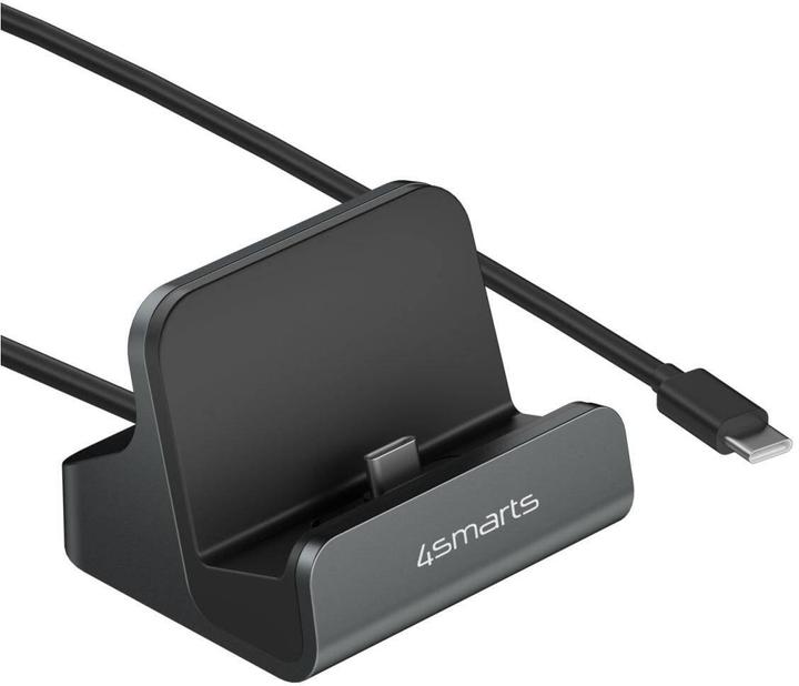 Produktbild 4smarts Charging Station VoltDock (60 W)