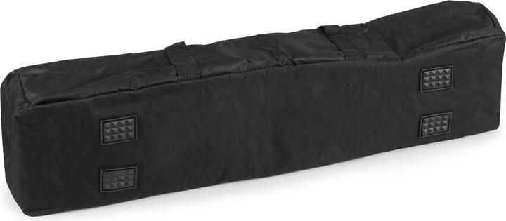 Actual product image Max Music Transport bag AC150 Set for PartyBar (Carrying bag)