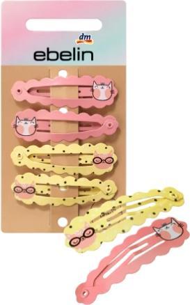 Immagine prodotto dm ebelin Faccia da gatto (4 pz.)