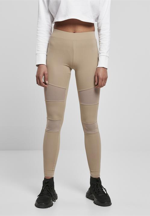 Produktbild Urban Classics Ladies Tech Mesh Leggings (S)