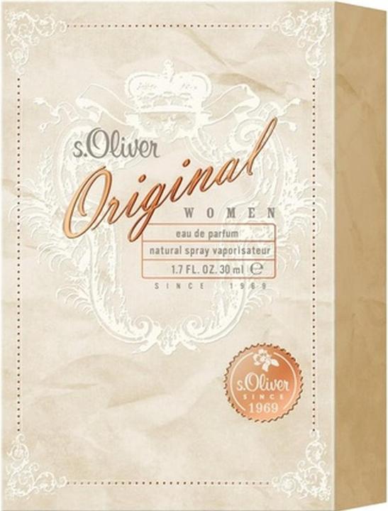 Immagine prodotto S.Oliver Donne originali (Eau de parfum, 30 ml)