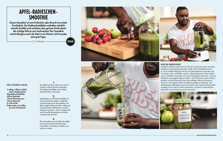 Image du produit Öfter vegetarisch (Allemand, Nelson Miller, Éditeur DK, 2021)