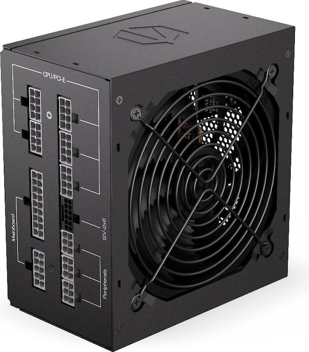 Endorfy PSU Supremo FM6 80+ Gold 1000 W (1000 W)