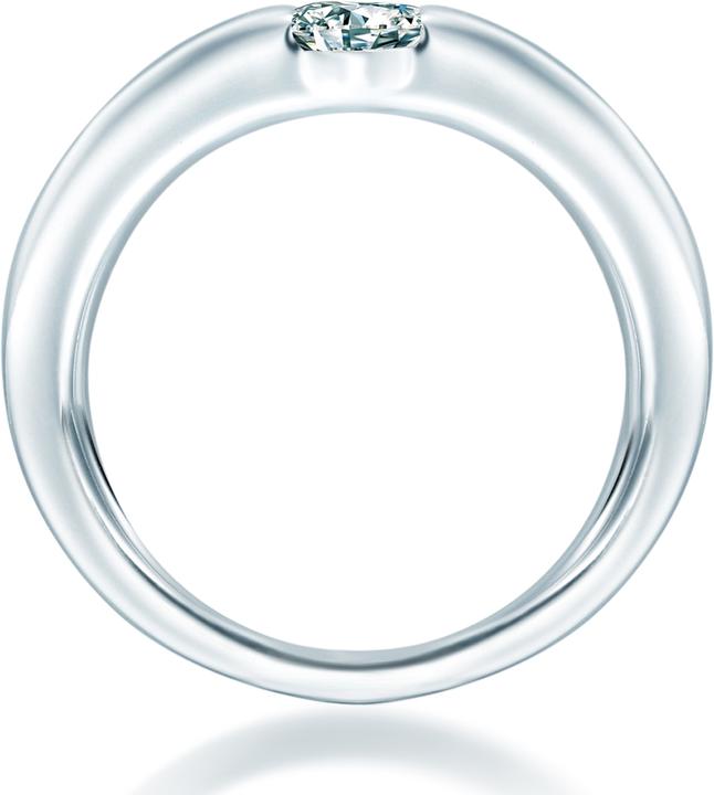 Immagine prodotto Trilani Donna Argento Zirconia argento - 4146 (62, 925 Argento)