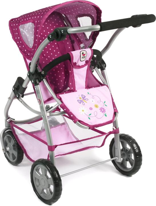 Actual product image Bayer Chic 2000 3 in 1 Combi EMOTION ALL IN