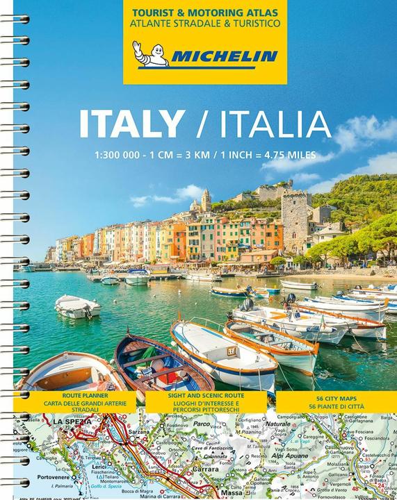 Immagine prodotto Michelin Italia