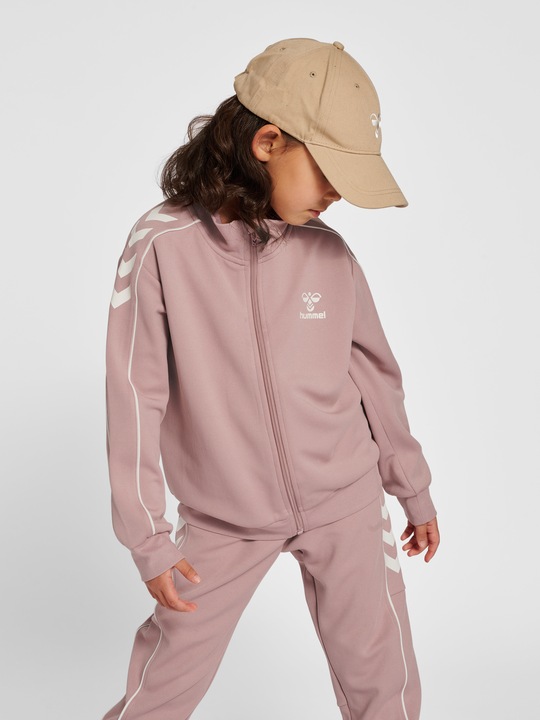 Image du produit hummel Track Tracksuit (128)