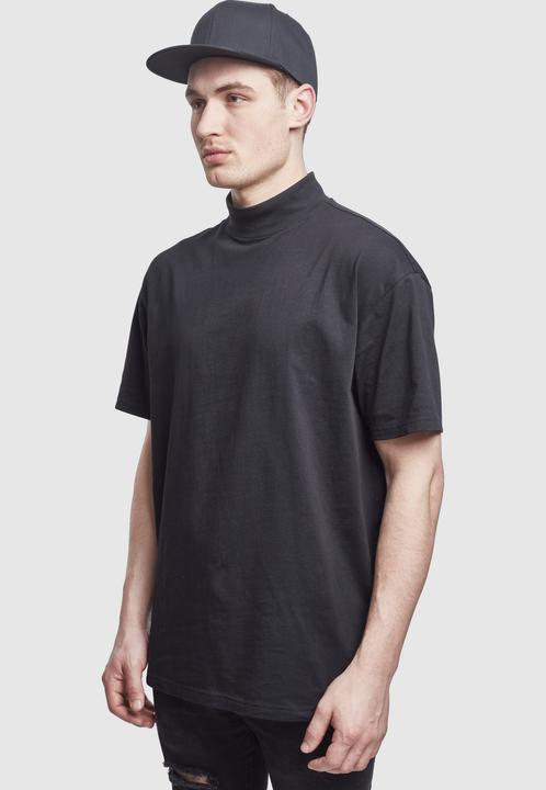 Produktbild Flexfit Organic Cotton Snapback (One Size)