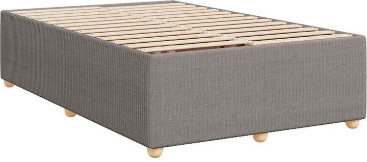 Produktbild vidaXL Boxspringbett (120 x 200 cm)