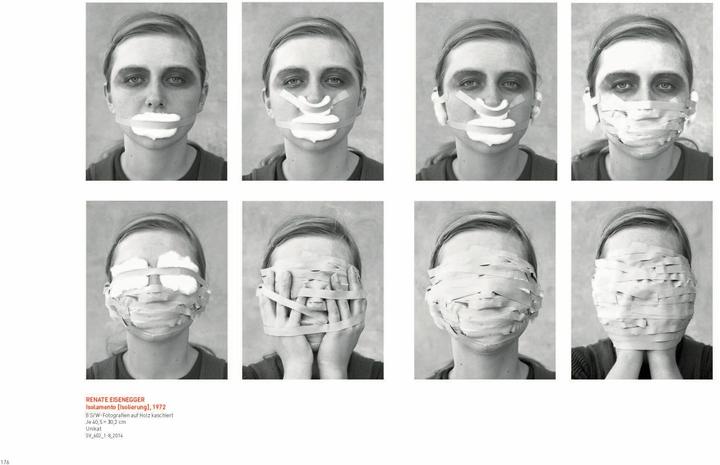 Actual product image Feministische Avantgarde (German, Gabriele Schor, 2025)