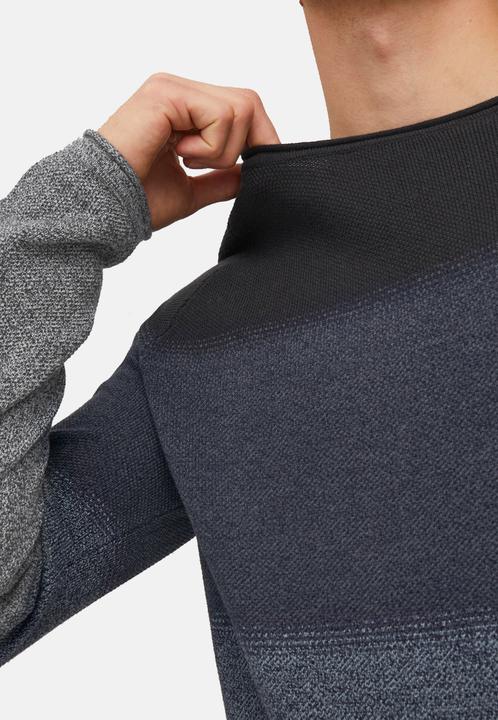 Produktbild Jack & Jones Struktur Strickpullover (M)
