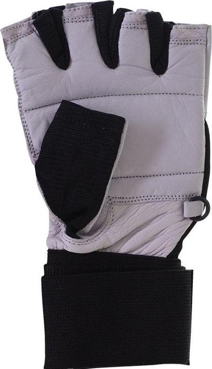 Productafbeelding Pro-Fit Gym Pro 1615 Bodybuilding Handschoenen (L) (L)