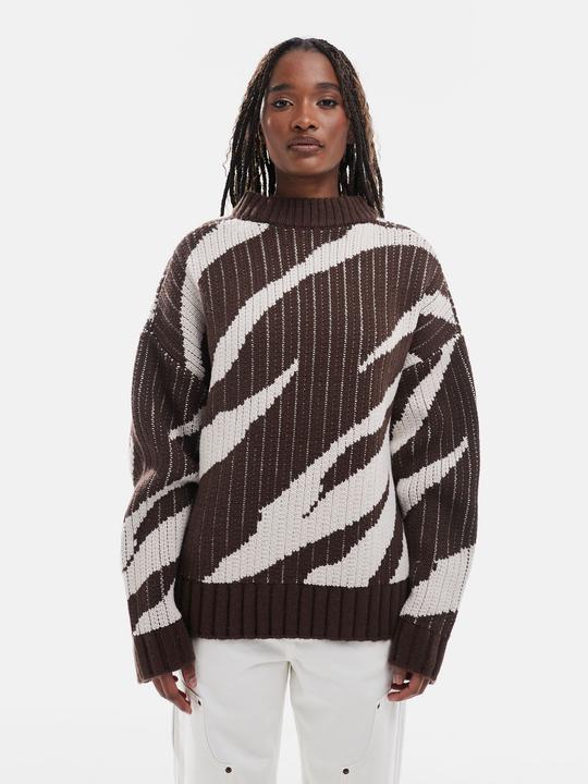 Produktbild Topshop TSELINOR Pullover Strickpullover (S)