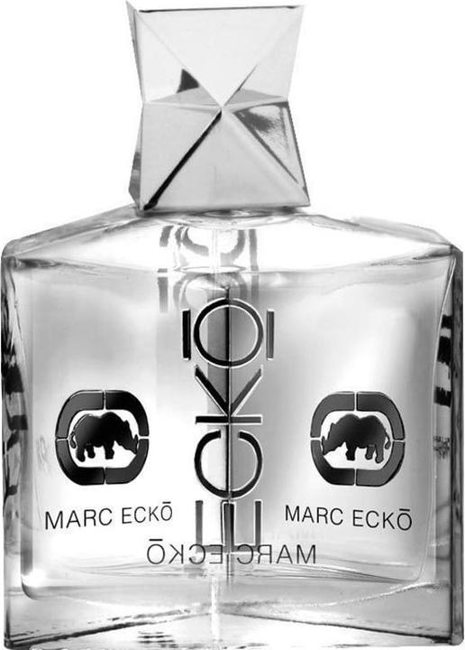 Actual product image Marc Ecko Ecko (Eau de toilette, 100 ml)